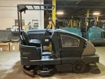 2021 Advance CS7000 Sweeper Scrubber Hybrid 1345 Hours. Fixed Price $12999.00.