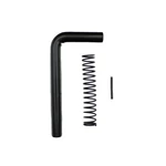 Trailer Gate Spring Latch Repair Kit 819T Replacement Fits Carry-on 4X6T 5X10G. Fixed Price $15.99.