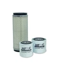 Hero Maintenance Filter Kit For Kubota L2600DT Tractor. Fixed Price $74.99.