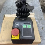 Control Box 1256727GT Fit For Genie Scissor Lift GS-2632 GS-2646 GS-3246 GS-4047. Fixed Price $325.00.