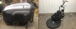 Advance SC901 28" & Pioneer Eclipse 420BU Combo!!. Fixed Price $6890.00.
