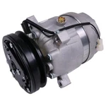 A/c Compressor 16608303201 For Mahindra 2555 2565 4510 5010 6010 6110 7010. Fixed Price $183.04.