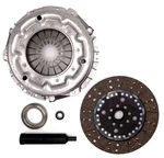 10-1/4" Clutch Kit Replacement For Kubota L600 L3710 L4630 MX5100 TA040-20600. Fixed Price $184.99.