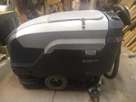 Advance SC901 28" Disk Floor Scrubber. Fixed Price $5495.00.