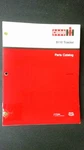 Case Ih 9110 Tractor Parts Catalog Manual Vintage Equipment Guide. Fixed Price $29.99.