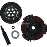 Clutch Kit For Massey Ferguson Tractor 150 165 Others - 526665M91. Fixed Price $267.66.