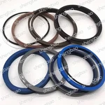 AT154162 Rotary Manifold Seal Kit For John Deere 160GLC 345GLC 790ELC 892. Fixed Price $80.00.