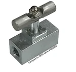 Replacement Chief Frame Machine Auxiliary Hydraulic Valve For S21 & Ezliner Ii. Fixed Price $174.11.