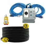 Husqvarna PG400 PG510 PG530 L6-30 Basic Power Supply No Generator Required 240. Fixed Price $588.00.