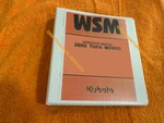 Kubota Z751KWI, Z781KWI, Z781KWTI, Z781KWITW, Z781KWITW-AS Mower Service Manual. Fixed Price $49.81.