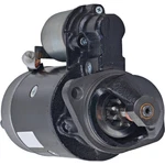 Starter For New Holland Skid Steer Loader L451 1983-1985 0-001-358-047; SBO0247. Fixed Price $205.08.