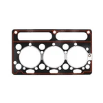 Copper Head Gasket 36812133 Fits Massey Ferguson 203 205 230 235 240 245. Fixed Price $24.99.