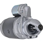 Starter For John Deere Tractor Utility - 2040 2150 2155 2240 2255 2350 2355 2550. Fixed Price $177.11.