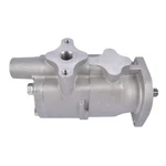 Fits Kubota L2900DT L3010DT L3300DT L3410DT Hydraulic Pump Assembly TA02036400. Fixed Price $176.90.