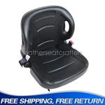 New Fit Toyota 5-SERIES Forklift With Seatbelt & Switch Adjustable Back. Fixed Price $139.19.