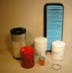 Kubota B3030 Hsdc Filter Kit With Cabin TA043-71600. Fixed Price $85.00.