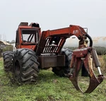Timberjack 450A Skidder. Fixed Price $12000.00.