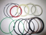 2438U959R200 2438U959R100 Bucket Cylinder Seal Kit Kobleco SK250 MD240. Fixed Price $149.99.
