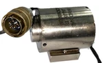 Electrical Solenoid For Bfvs Bradley Fighting Pn: 6687 Nsn: 5945-01-268-3371. Fixed Price $299.99.