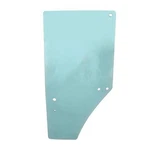 Cab Glass Door - Lh Fits John Deere 6620 6410 6400 7520 6300 6600 6110 6310 6210. Fixed Price $298.00.
