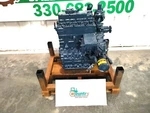 Reman Kubota D1803CR Engine Common Rail Long Block To Fit L3301 L3560 L3901. Fixed Price $7000.00.