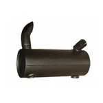 5I7935 Muffler Fits Caterpillar Hydraulic Excavator 311B 312BL. Fixed Price $151.99.