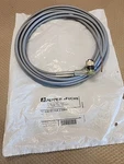Pepperl+fuchs V1-W-E2-5M-PUR Connector Cable 23315. Fixed Price $39.99.
