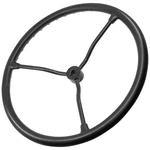 Caltric Steering Wheel For Massey Ferguson 135 50 65 TE20 TO20 TO30 TO35. Fixed Price $33.00.