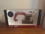 1/50 Replicars Link Belt 145 X4S Excavator. Fixed Price $140.00.