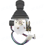 72278GT Joystick Controller For Genie Articulated Boom Lift Z-45/22 Z45-22. Fixed Price $135.00.
