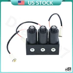 VOE14526664 For Volvo EC135B EC140B EC160B EC180B EC210B Solenoid Valve. Fixed Price $320.89.