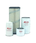 Hero Maintenance Filter Kit For Kioti NX6010 Tractor. Fixed Price $139.99.