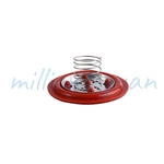 Valve Cover Breather Comp 1G911-05203 For Kubota D1803 D1503 D1402 D1302 D11703. Fixed Price $12.50.