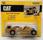 Caterpillar 613C Scraper Earth Mover By Norscot 1/64 Scale. Fixed Price $29.95.