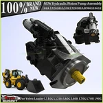 For Volvo Wheel Loader L60G L70G L90G L110G L120H Hydraulic Pump VOE17203815 New. Fixed Price $919.00.