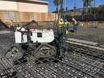 Somero S-840 Mattracks. Fixed Price $19995.00.