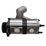New Hydraulic Pump For John Deere Tractor 5075E 5075M 5103 5203 5303 RE223233. Fixed Price $170.00.