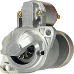 Starter For Clark Lift Truck CGC20 CGC25 CGC30 CGC32 CGP20 CGP25; 410-48008. Fixed Price $84.48.