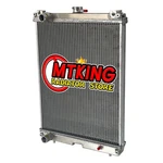 Radiator For Kubota L5040,L4760 L5060 L5240 L5460 L5740 Tractor # TD270-16010. Fixed Price $386.00.