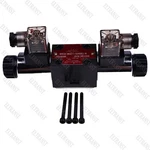 Directional Valve 153334 21475000 For Skyjack SJIII3219 3226 4620 4626 4720. Fixed Price $120.00.