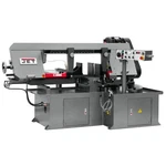 Jet Semi-automatic Dual Mitering Bandsaw 3HP 230V 3-PH. Fixed Price $23118.99.