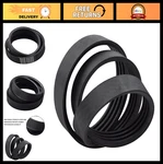 Professional Engine Drive V-belt For Carlton Stump Grinder SP4012 & Kohler 27HP. Fixed Price $75.99.