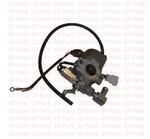 Jlg 7023176, Carburetor Assembly, 260MRT. Fixed Price $941.00.