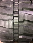 (2-TRACKS) Doosan Rubber DX-35Z DX35Z-7 300X52.5X86. Fixed Price $1740.00.