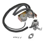 New Propane Forklift Regulator Lpg Converter Conversion Kit Toyota 4Y. Fixed Price $585.47.
