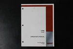 Case Ih L340A Loader Operator's Manual English 2015 47861212. Fixed Price $29.99.