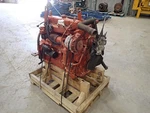 John Deere 4045DF001 Diesel Engine Good Runner! Video! 4.5. Fixed Price $6595.00.