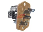 John Deere AT451919 Blower Motor Resistor Replacement For 770D, 770G, 772D, 772G. Fixed Price $61.68.