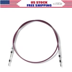 Foot Throttle Cable For Cat Skid Loaders 236B 242B 246B 248B Replaces 218-5566. Fixed Price $38.50.