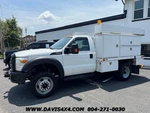 2015 Ford F-550. Fixed Price $19995.00.